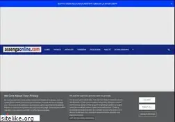 Sites similar to assengaonline.com