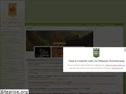 Sites similar to assenovgrad.com
