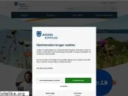 Sites similar to assens.dk
