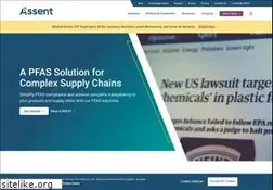 Sites similar to assentcompliance.com