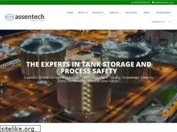 Sites similar to assentech.co.uk