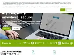 Sites similar to assently.com
