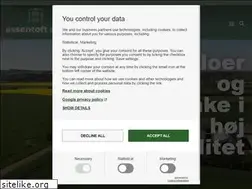 Sites similar to assentoftsilo.dk