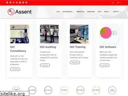 Sites similar to assentriskmanagement.co.uk