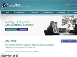 Sites similar to assenttecs.com.au