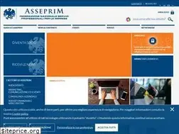Sites similar to asseprim.it