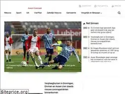Sites similar to assercourant.nl