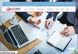 Sites similar to asserdanismanlik.com
