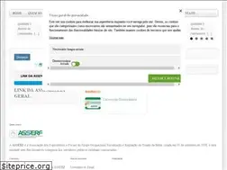 Sites similar to asserf.org.br