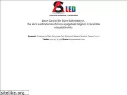 Sites similar to asseritled.com