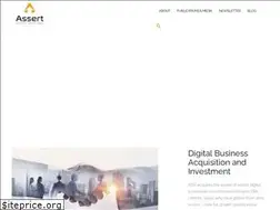 Sites similar to assert.com