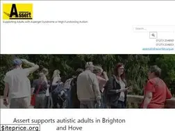 Sites similar to assertbh.org.uk