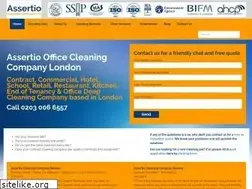 Sites similar to assertioservices.com
