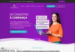 Sites similar to assertivasolucoes.com.br