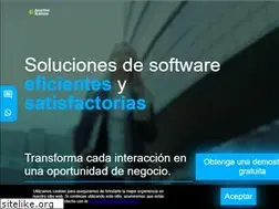 Sites similar to assertivebusiness.com