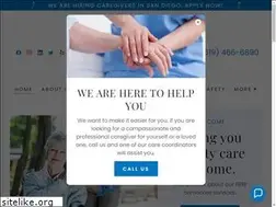 Sites similar to assertivehomecare.com