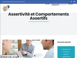 Sites similar to assertivite.net