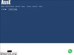 Sites similar to asseservicios.cl