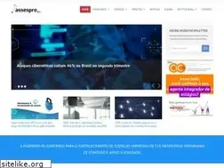 Sites similar to assespro-rs.org.br