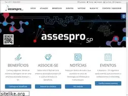 Sites similar to assespro-sp.org.br