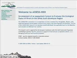 Sites similar to assess-hkh.at