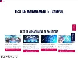 Sites similar to assess-manager.com