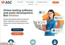 Sites similar to assess.com