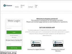 Sites similar to assessa.com