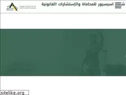 Sites similar to assesseur.com