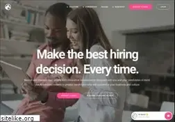 Sites similar to assessfirst.com