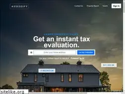 Sites similar to assessify.com