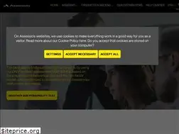 Sites similar to assessio.com