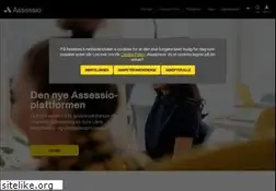 Sites similar to assessio.no