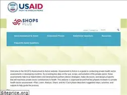 Sites similar to assessment-action.net
