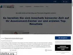 Sites similar to assessment-center-kurse.de