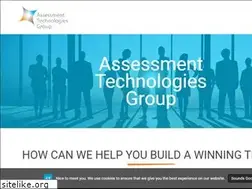 Sites similar to assessment-tech.com