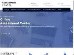 Sites similar to assessmentcenter.co