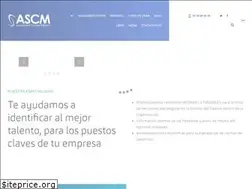 Sites similar to assessmentcenter.com.mx
