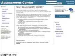 Sites similar to assessmentcenter.net
