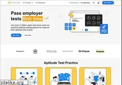 Sites similar to assessmentday.co.uk