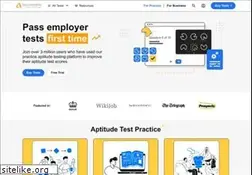 Sites similar to assessmentday.com