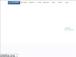 Sites similar to assessmentgenerator2.com