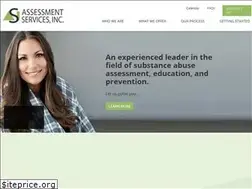Sites similar to assessmentiowa.com