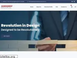 Sites similar to assessmentresources.com.au