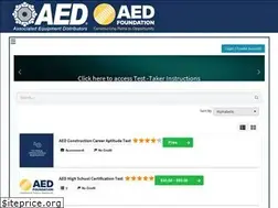 Sites similar to assessments.aedflearning.org