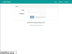 Sites similar to assessments.catchengine.com