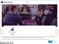Sites similar to assessments.michaelhyatt.com