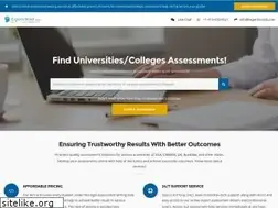 Sites similar to assessmentshelp.com