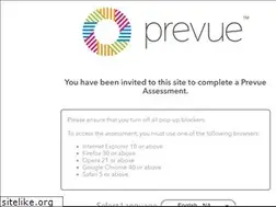 Sites similar to assessmentstation.com