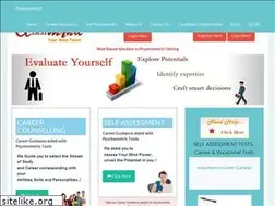 Sites similar to assessmind.com